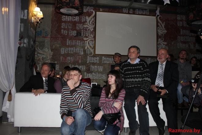 TvojFest Dec 2011 11