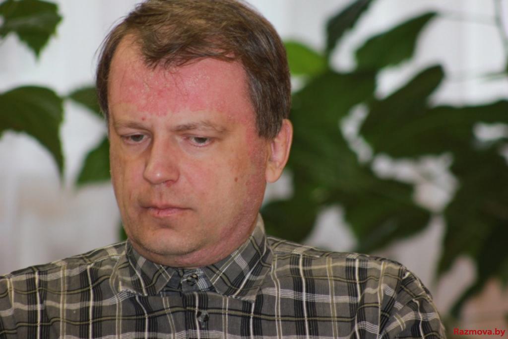 Вадзім Жылко