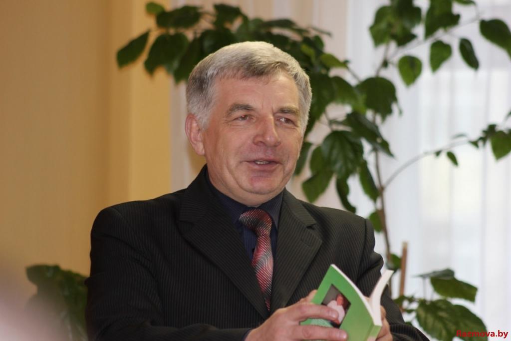 Мікола Сянкевіч