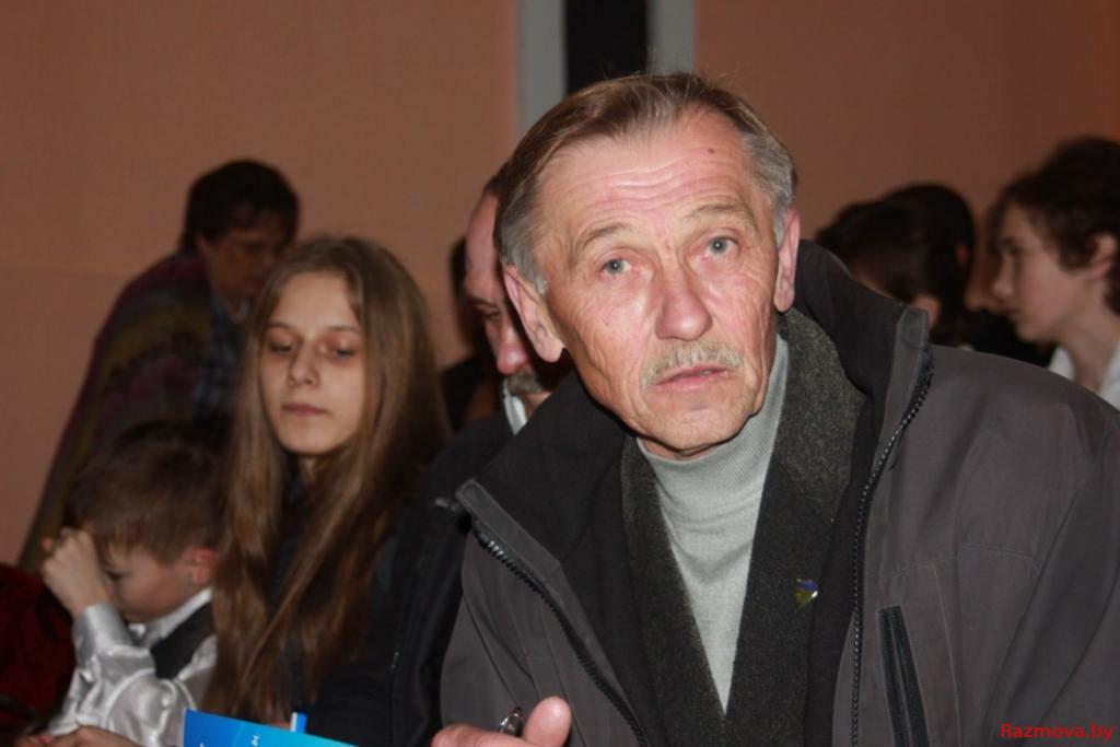 Сябра  і паплечнік Мікола Пракаповіч.JPG