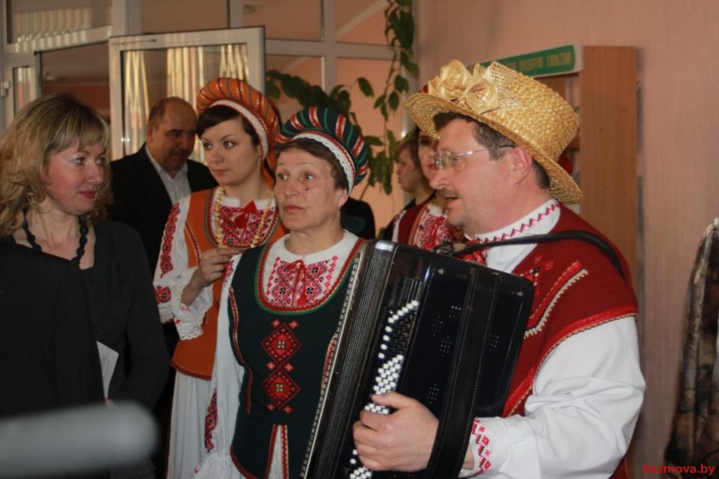 Грай, гармонік!