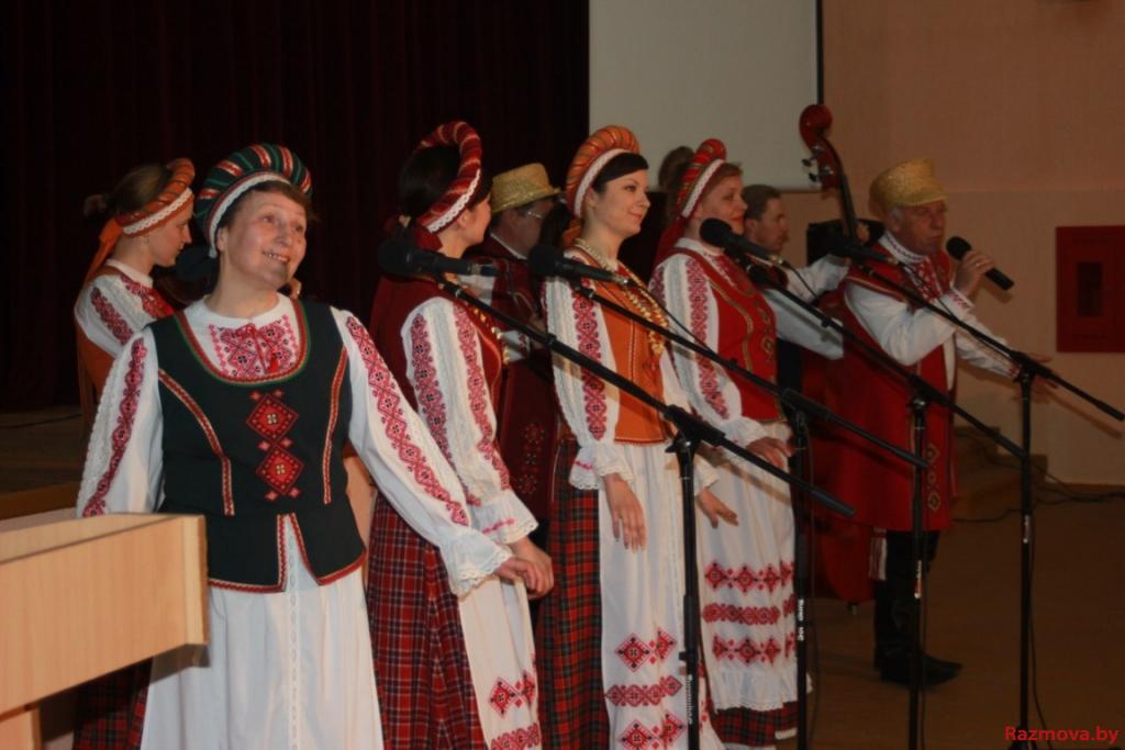 Фальклёрны гурт ТАЛАКА