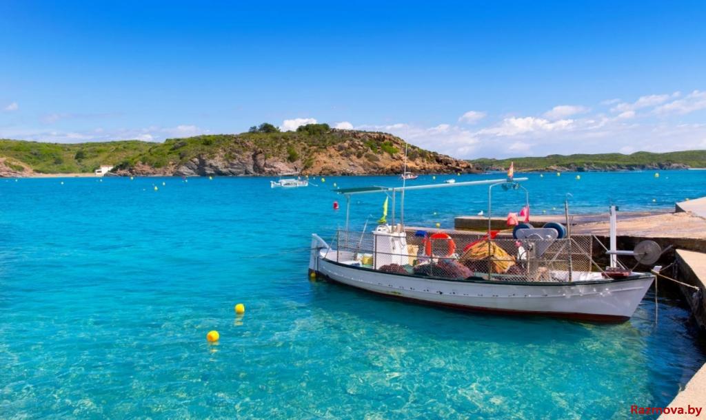 Найлепшыя пляжы Еўропы для сямейнага адпачынка 10.jpg