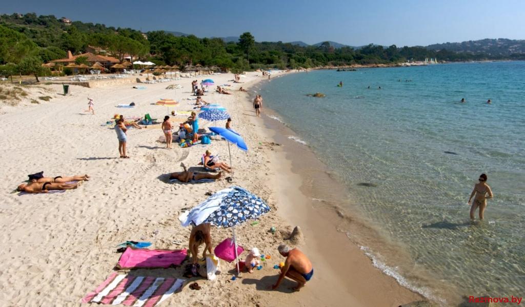 Найлепшыя пляжы Еўропы для сямейнага адпачынка 8.jpg
