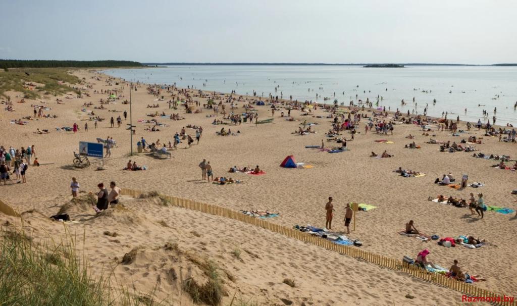 Найлепшыя пляжы Еўропы для сямейнага адпачынка 4.jpg